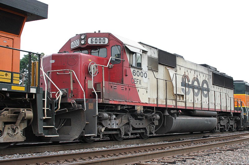 CEFX 6000